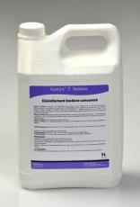 Detergent Desinfectant Aawyx® 5 Inodore