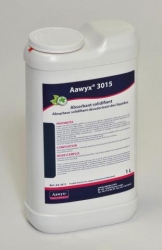Absorbeur Solidifiant des liquides Aawyx® 
