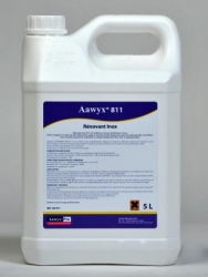 Aawyx® 811 Rénovant inox