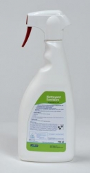 Ecobiovert® Nettoyant Sanitaire 